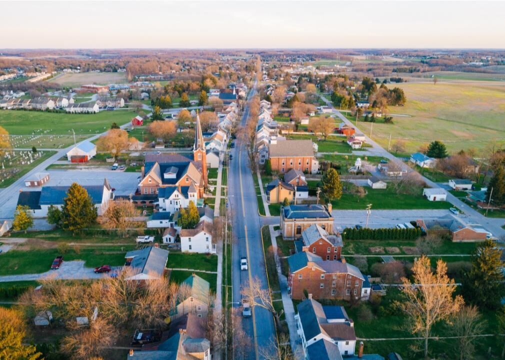 Pennsylvania